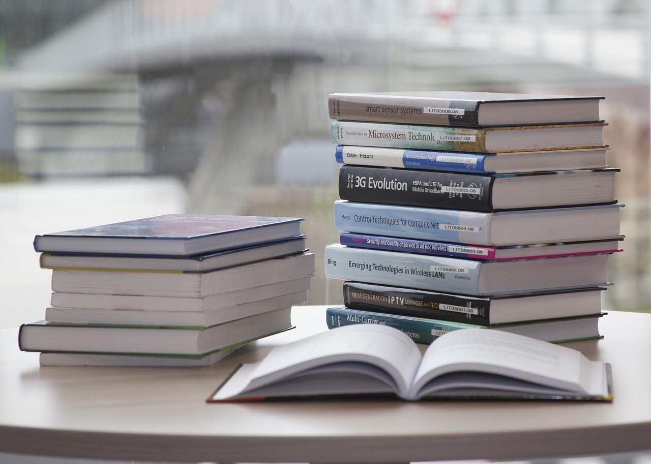 Books