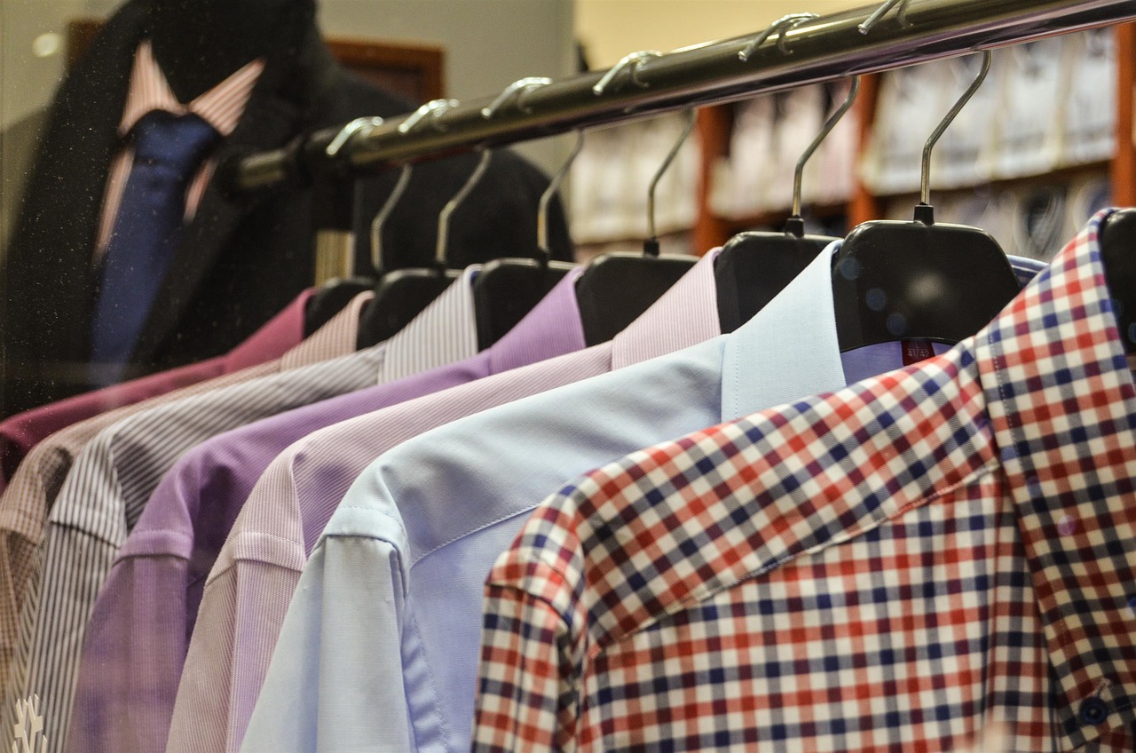 Clothes